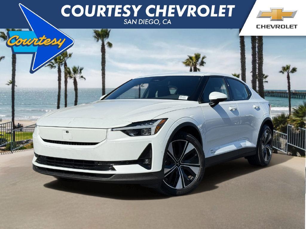 Polestar 2 2024