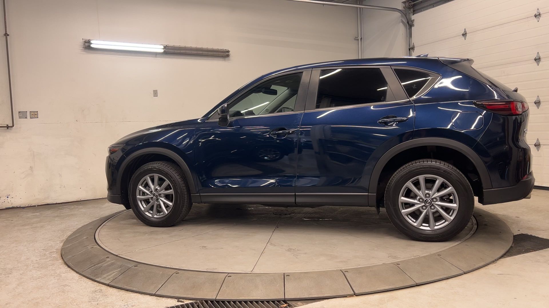 Mazda CX-5 2023