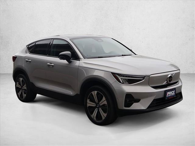 Volvo C40 2023
