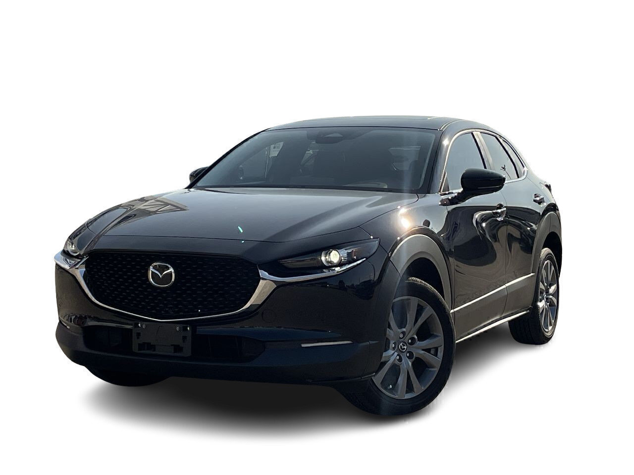 Mazda CX-30 2025