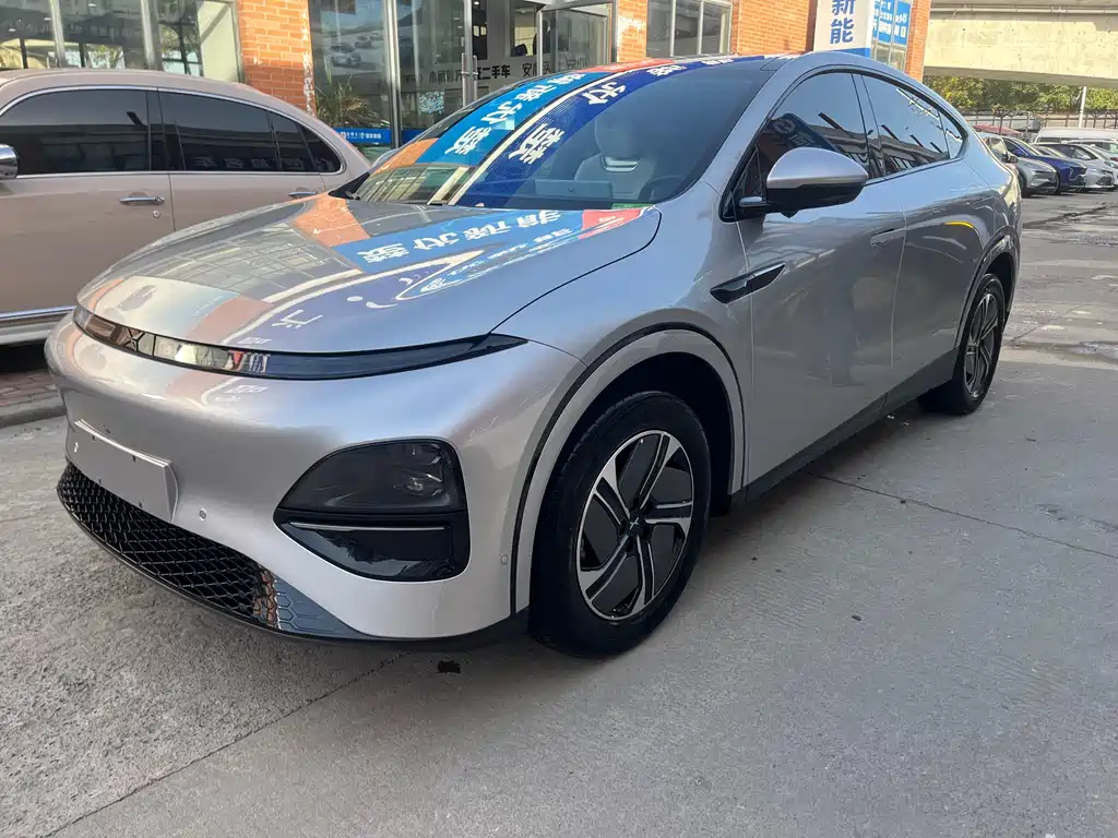 Xpeng G6 2024