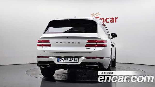 Genesis GV80 2023