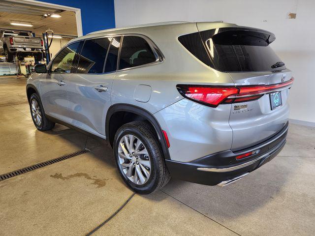 Buick Enclave 2025