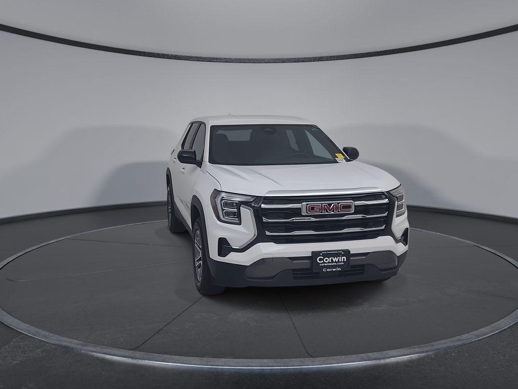 GMC Terrain 2026
