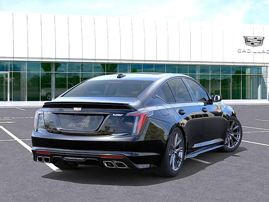 Cadillac CT5-V 2026
