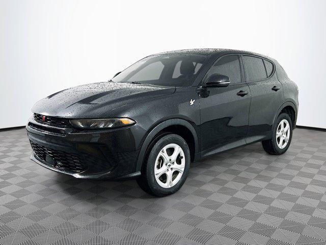 Dodge Hornet 2024