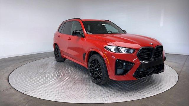 BMW X5 M 2026
