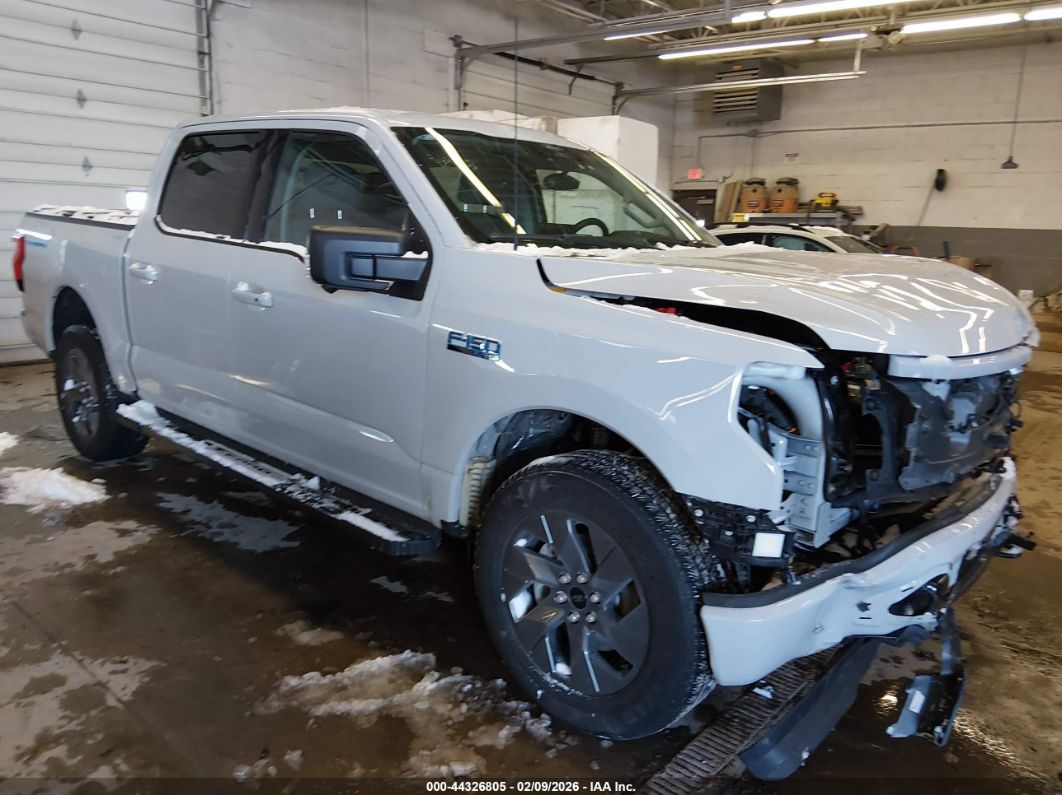 Ford F 150 2024