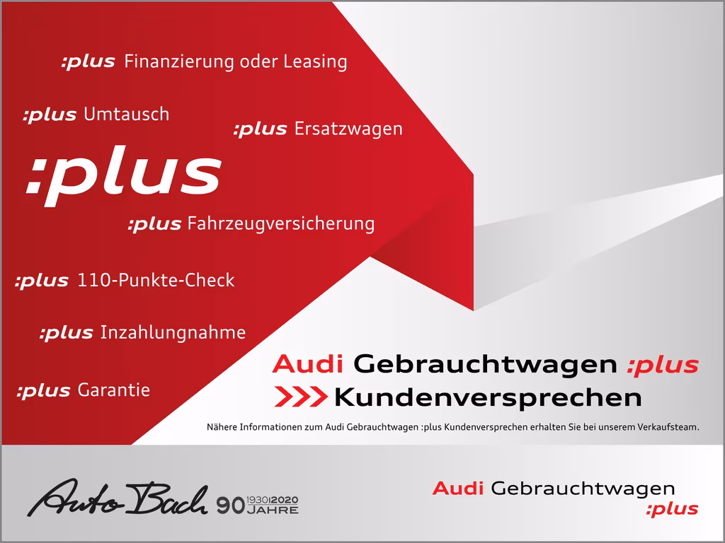 Audi A6 2023
