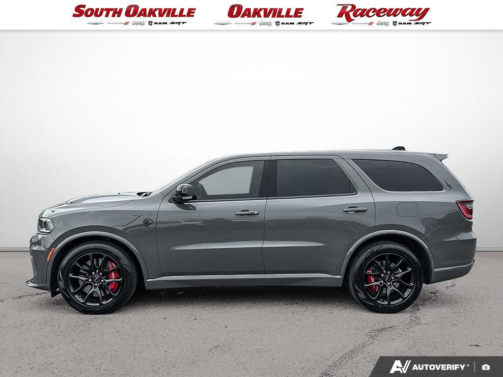 Dodge Durango 2023