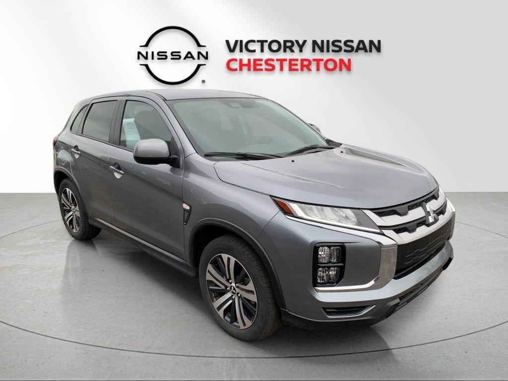 Mitsubishi Outlander Sport 2025