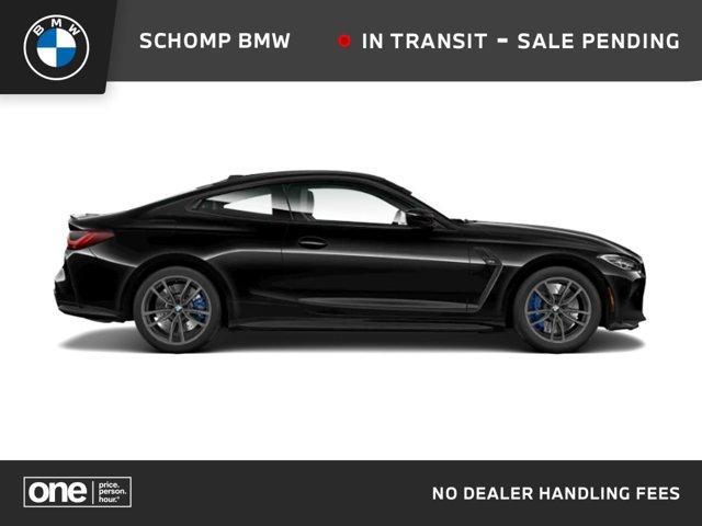 BMW M4 2027