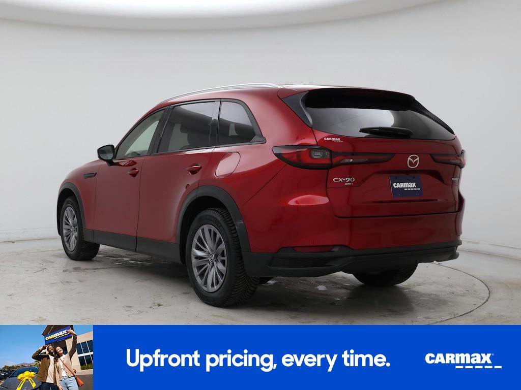 Mazda CX-90 2024