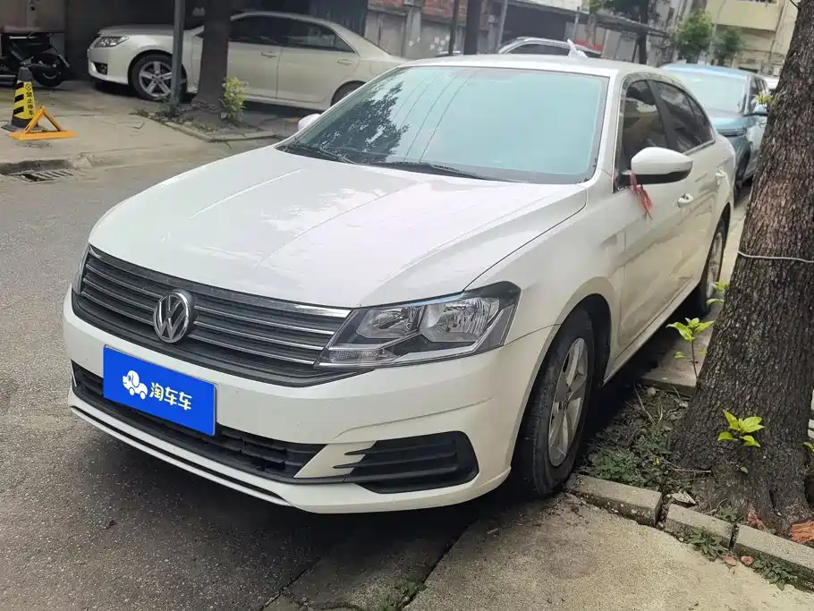 Volkswagen Lavida 2023