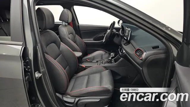Hyundai i30 2020