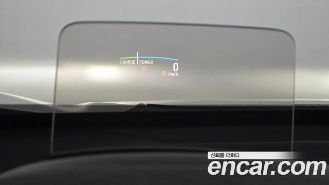 Honda CR-V 2021