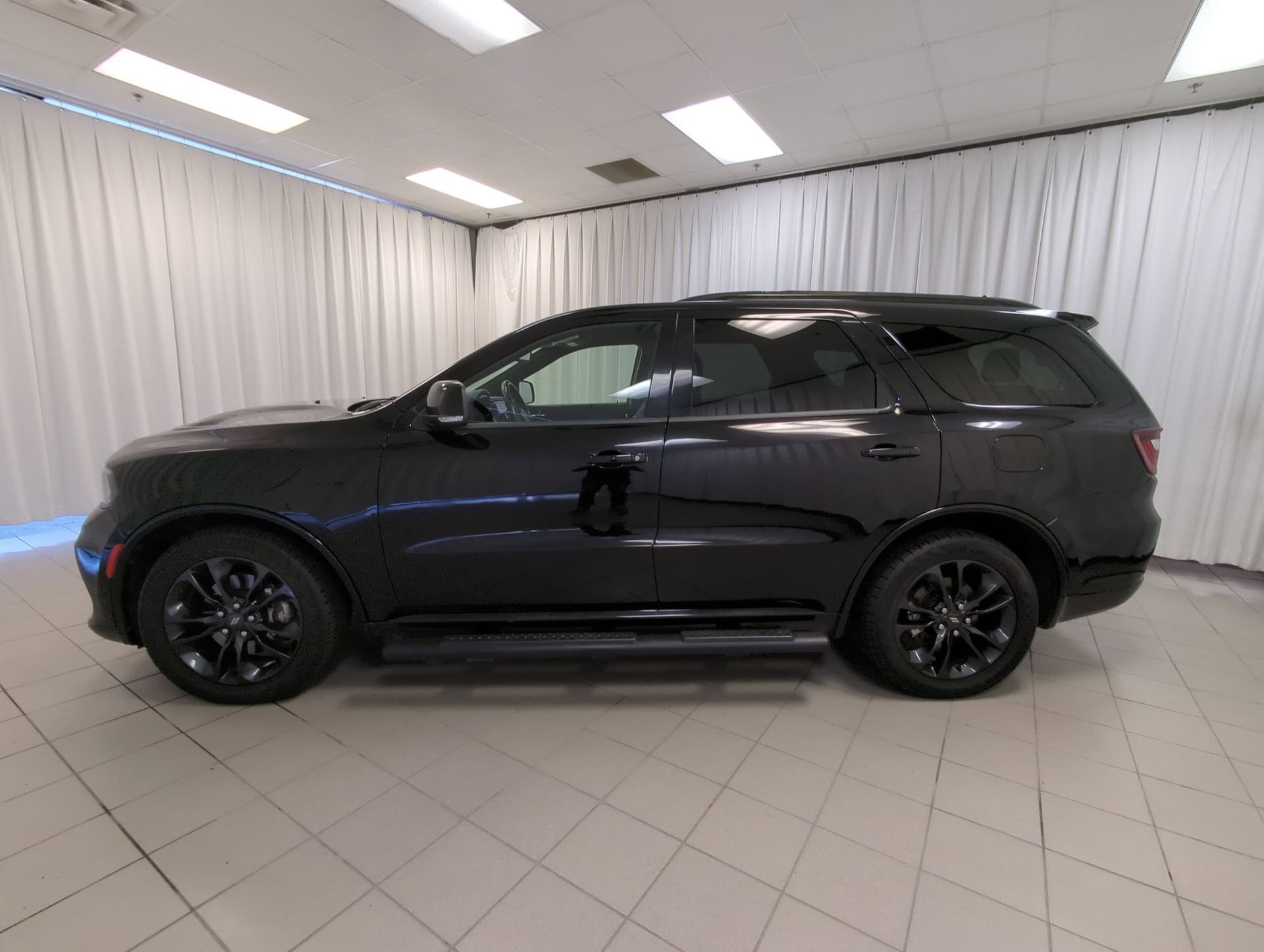 Dodge Durango 2023