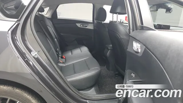 Kia K3 2022
