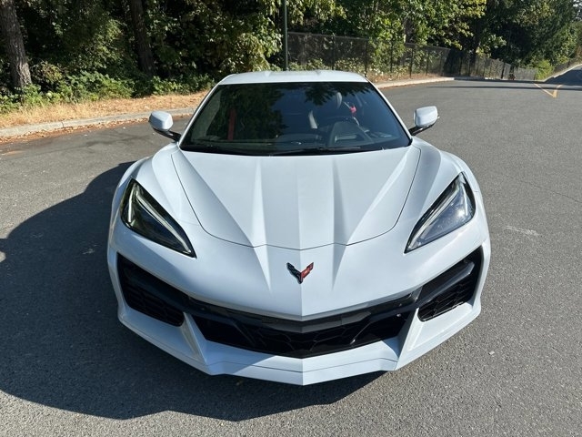 Chevrolet Corvette 2023