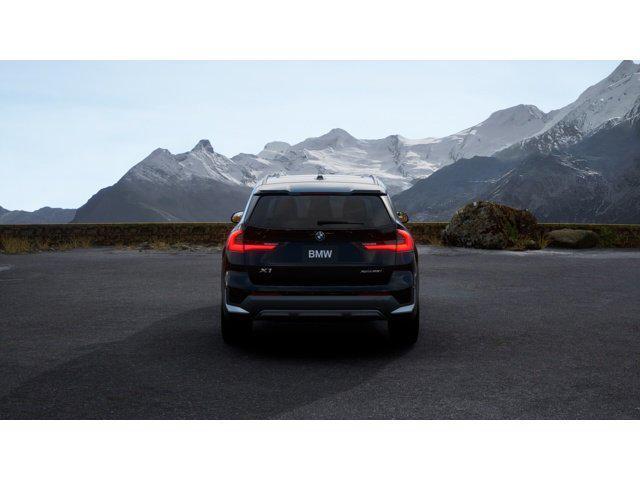 BMW X1 2026