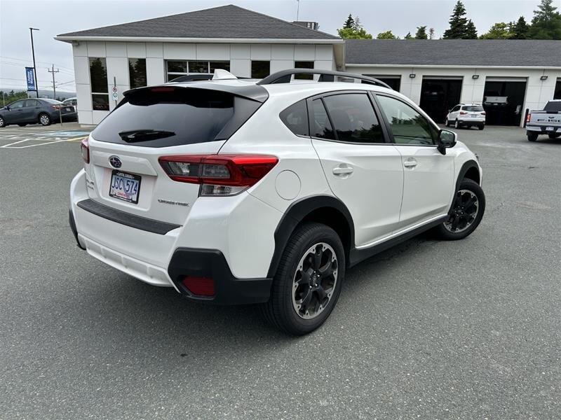 Subaru Crosstrek 2023