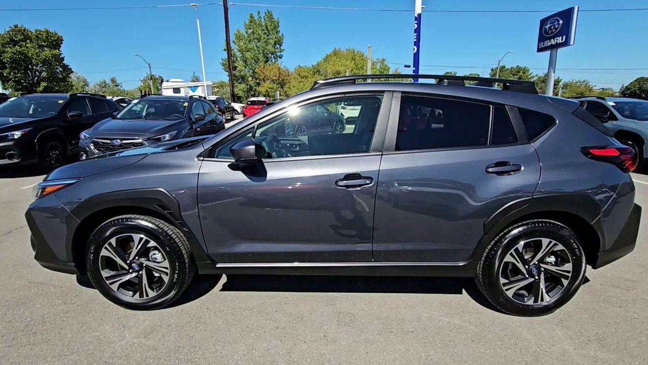 Subaru Crosstrek 2025