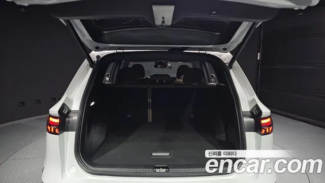 Renault Grand Koleos 2024