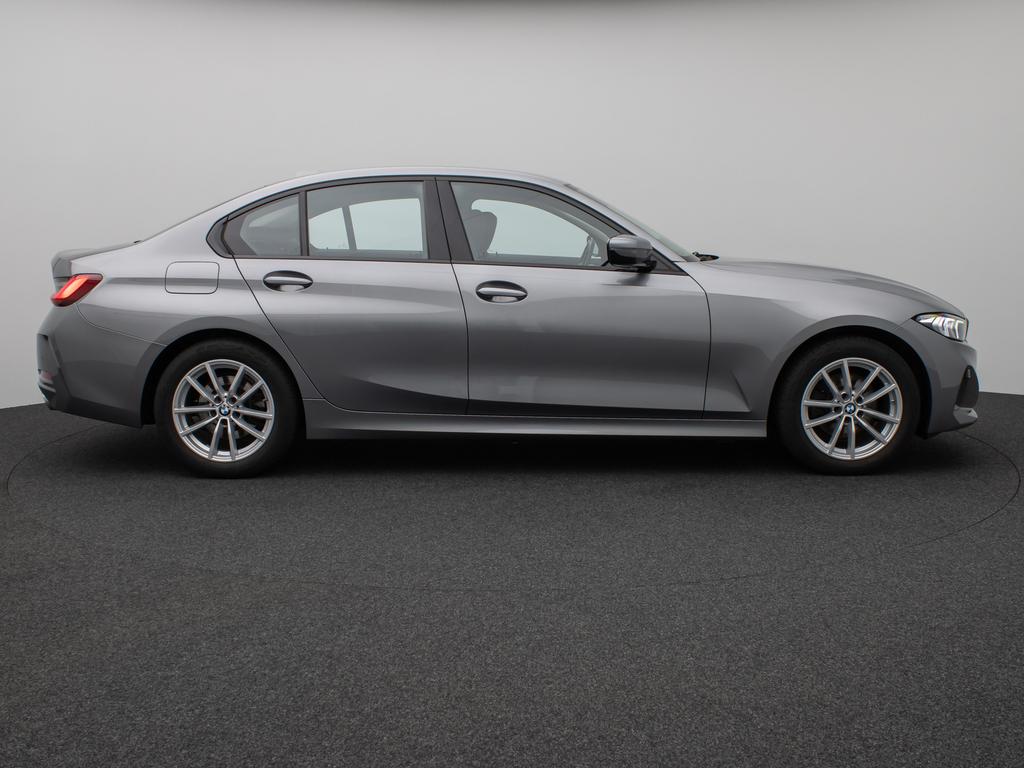 BMW 320 2023