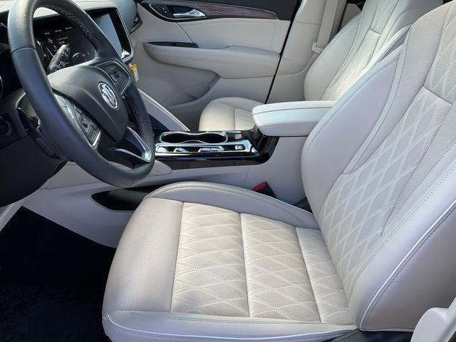 Buick Envision 2023