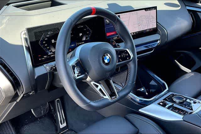 BMW X3 2026