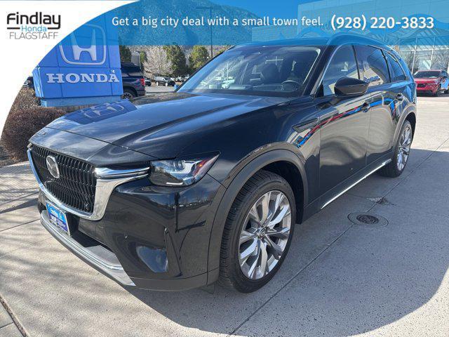 Mazda CX-90 2024