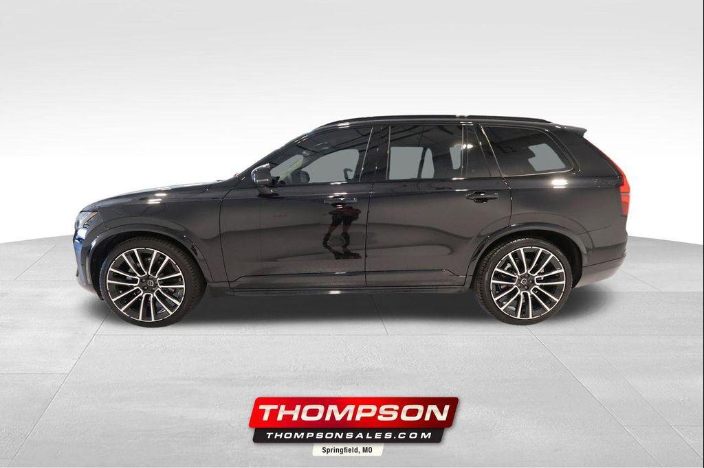 Volvo XC90 2026