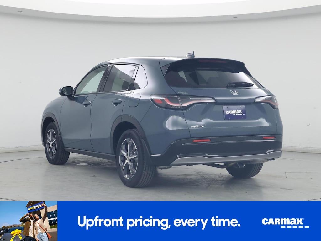 Honda HR-V 2025