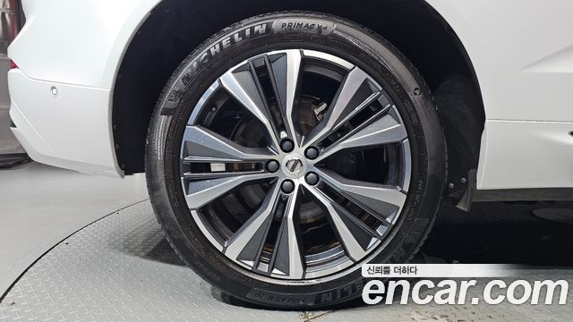 Volvo XC60 2021