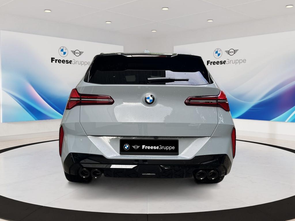 BMW X3 M50 2024