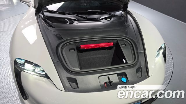 Porsche Taycan 2021