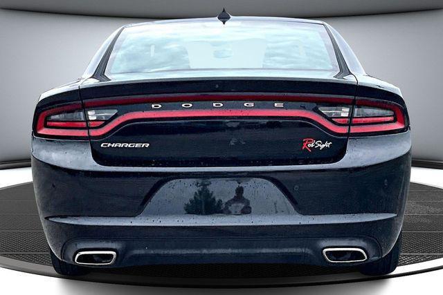 Dodge Charger 2023