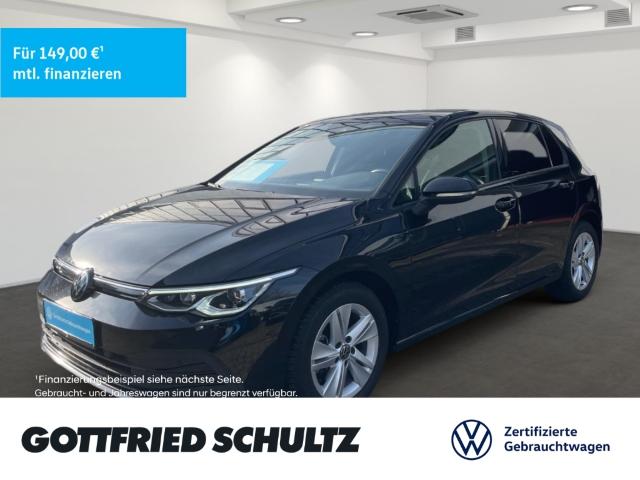 Volkswagen Golf 2023