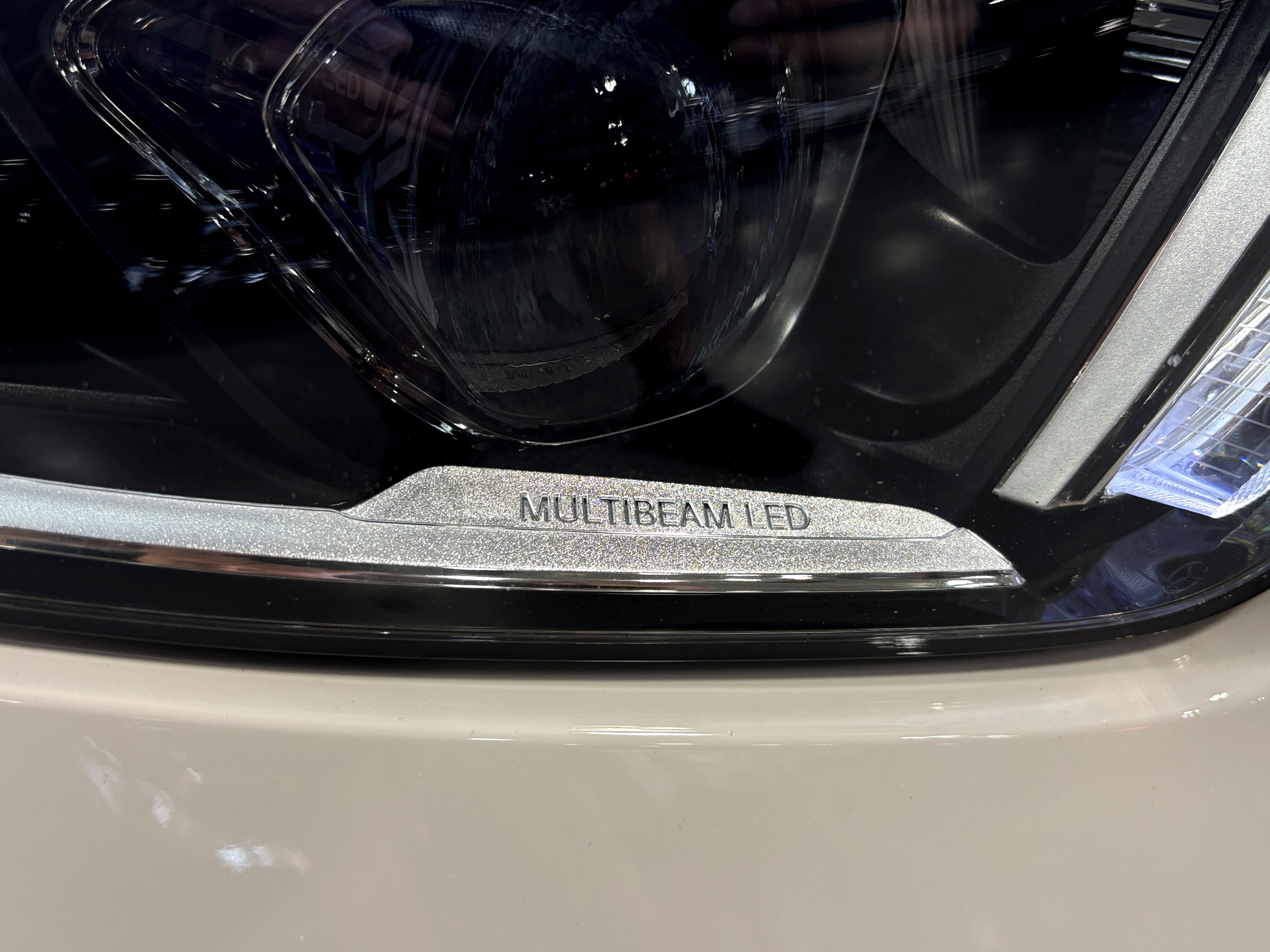 Mercedes-Benz CLS 2023