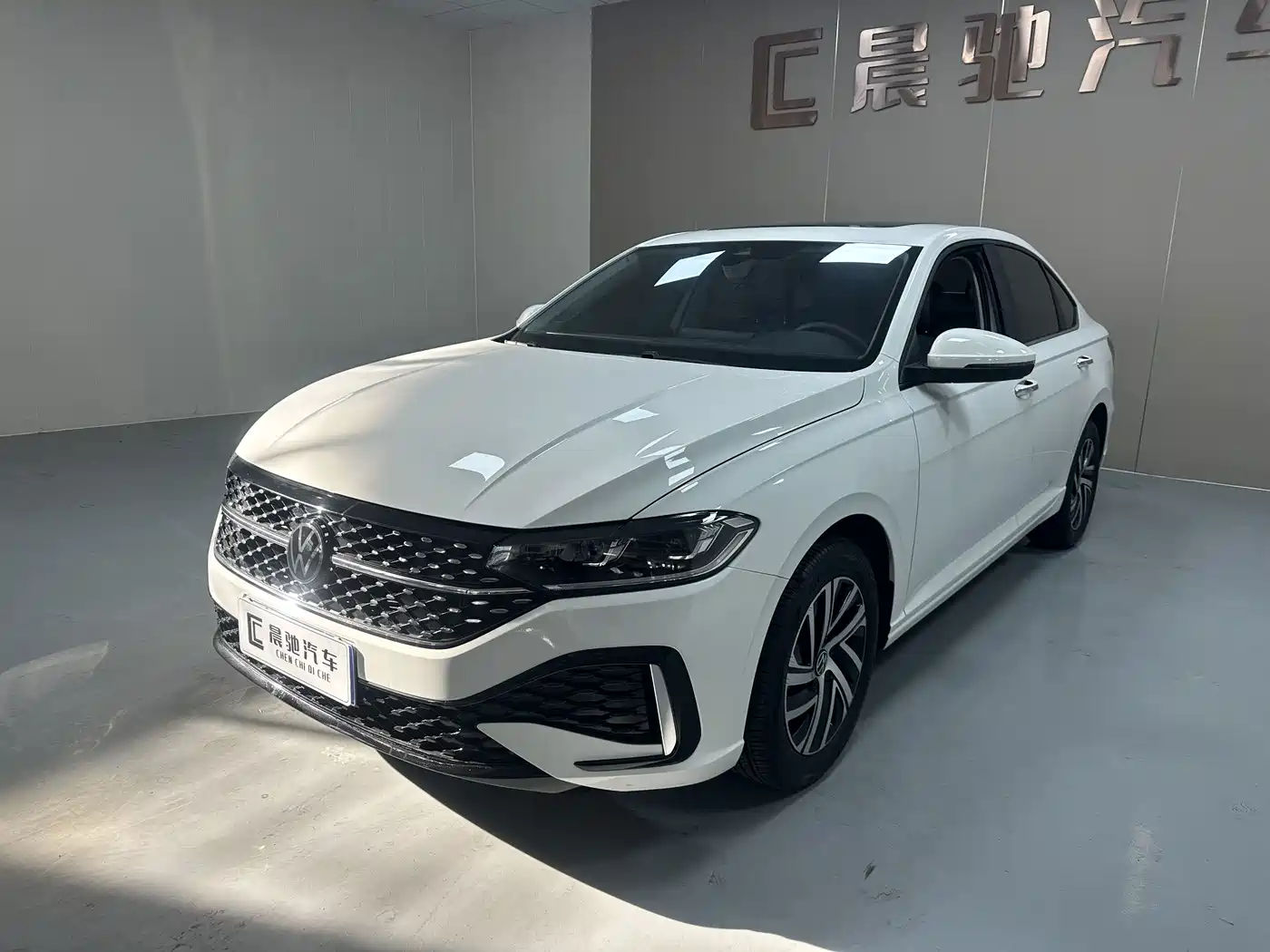 Volkswagen Lavida 2025