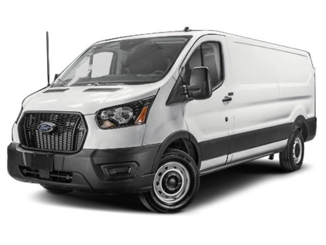 Ford Transit 2024
