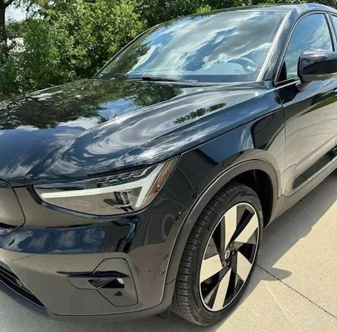 Volvo C40 2023