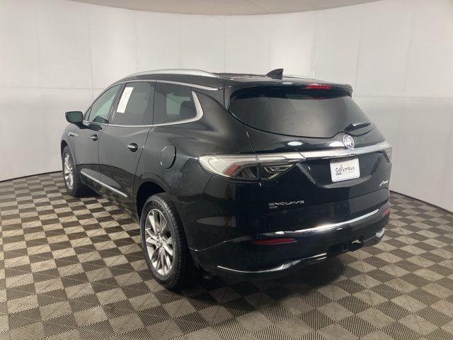 Buick Enclave 2023