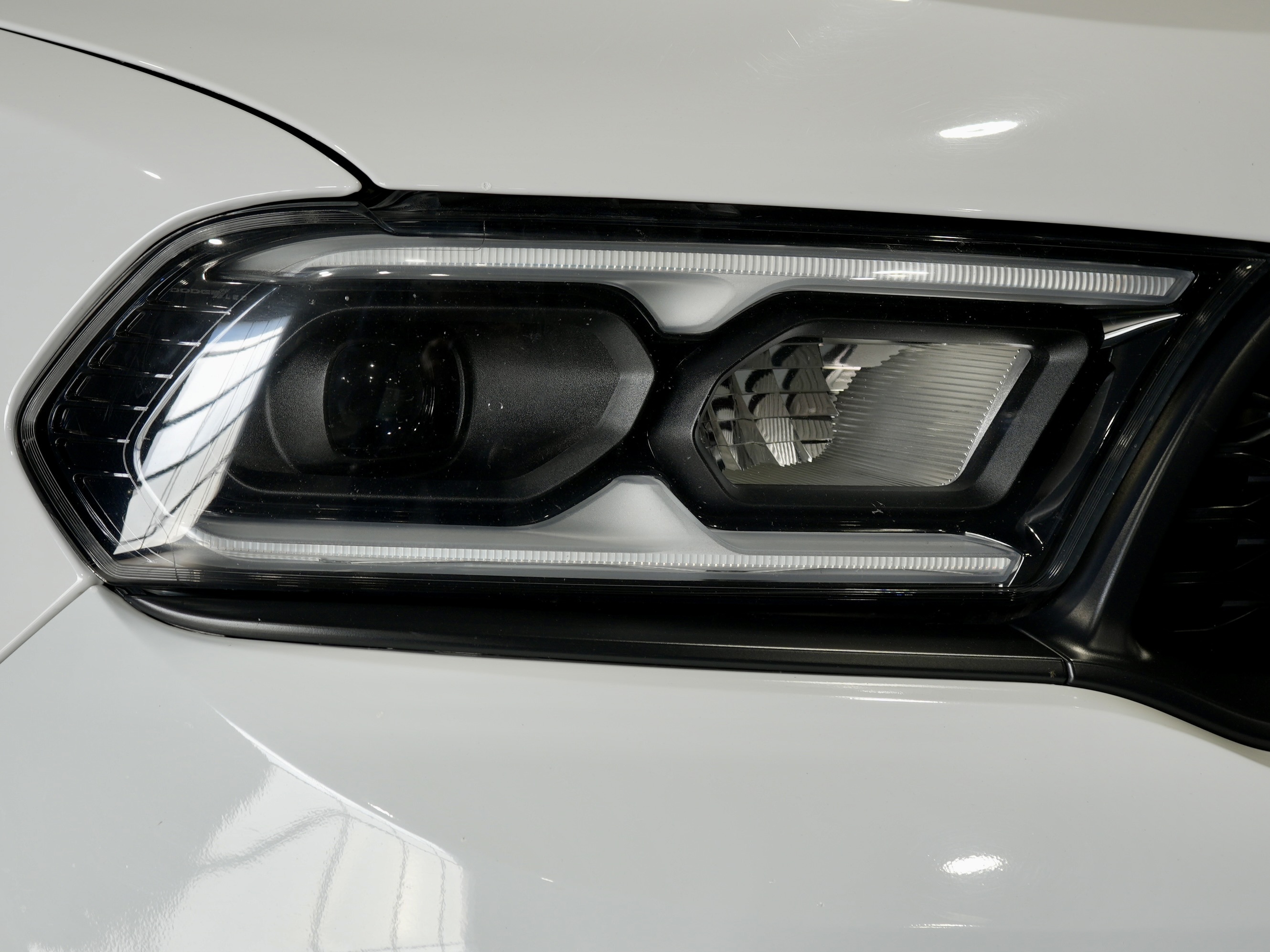 Dodge Durango 2022