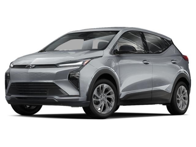 Chevrolet Bolt 2027