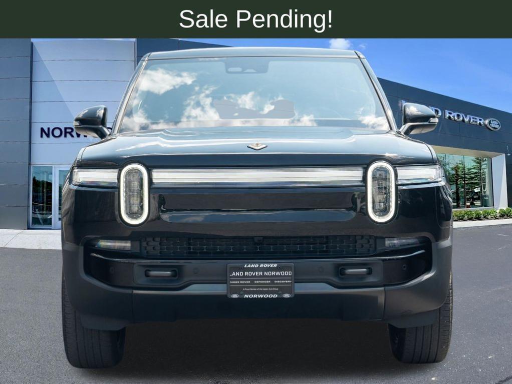 Rivian R1S 2025