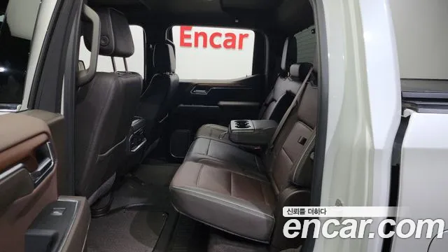 GMC Sierra 2023