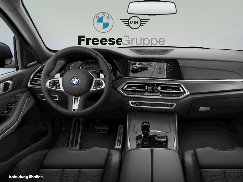 BMW X5 2023