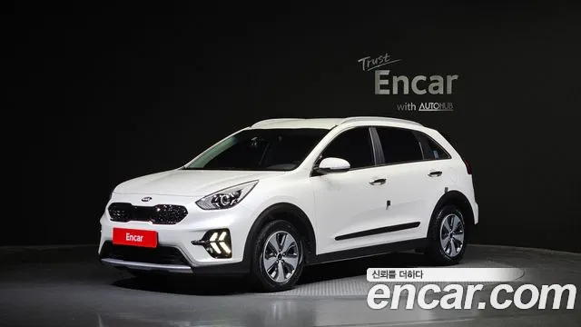 Kia Niro 2021