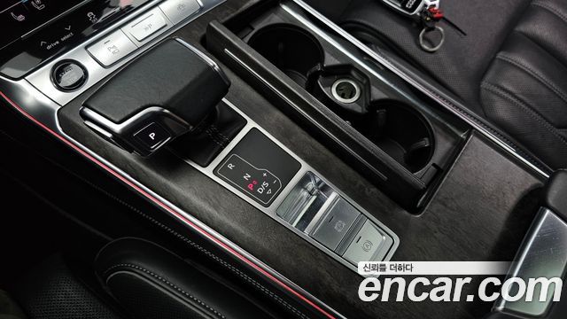 Audi A7 2021